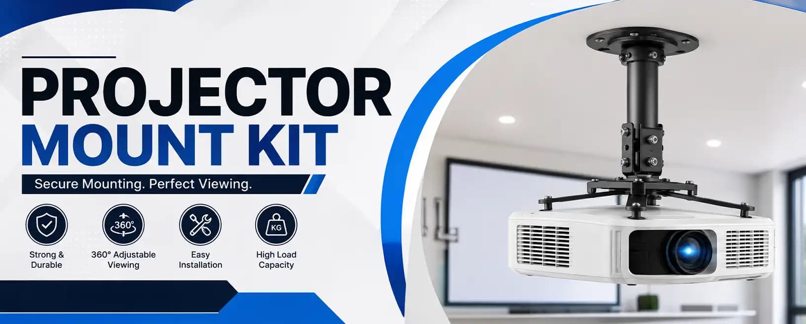 Projector Mount Kit
