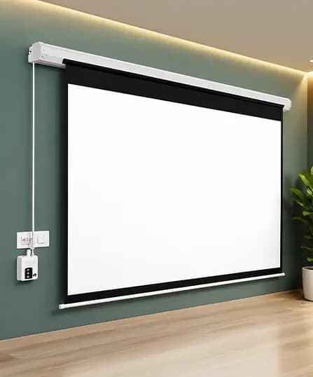Projector Screen